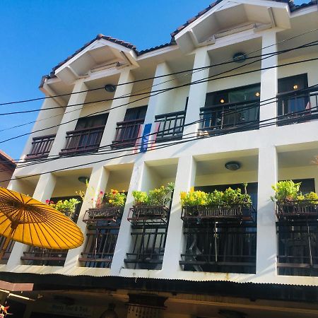Miracle Boutique Chiangmai Hotel Chiang Mai Ngoại thất bức ảnh