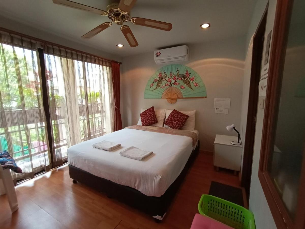 Miracle Boutique Chiangmai Hotel Chiang Mai Ngoại thất bức ảnh