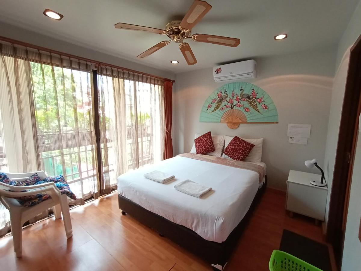 Miracle Boutique Chiangmai Hotel Chiang Mai Ngoại thất bức ảnh