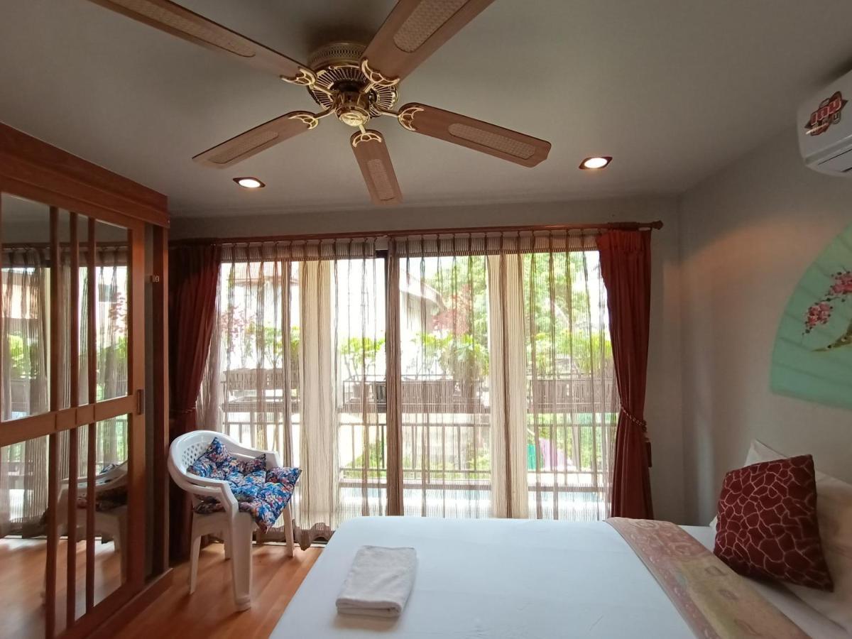Miracle Boutique Chiangmai Hotel Chiang Mai Ngoại thất bức ảnh