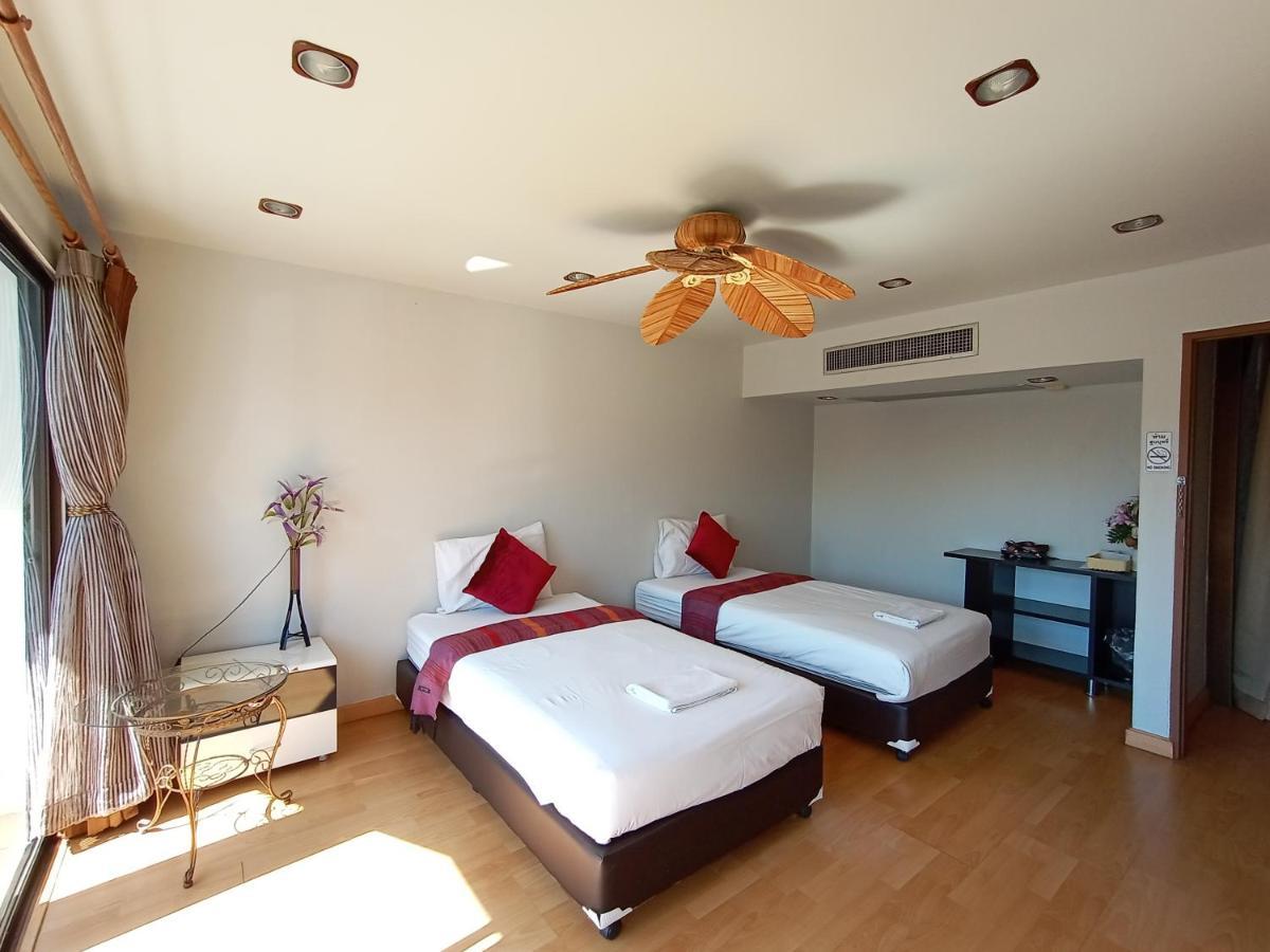Miracle Boutique Chiangmai Hotel Chiang Mai Ngoại thất bức ảnh