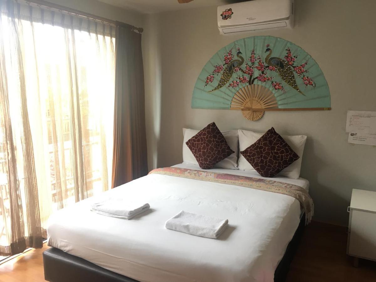 Miracle Boutique Chiangmai Hotel Chiang Mai Ngoại thất bức ảnh