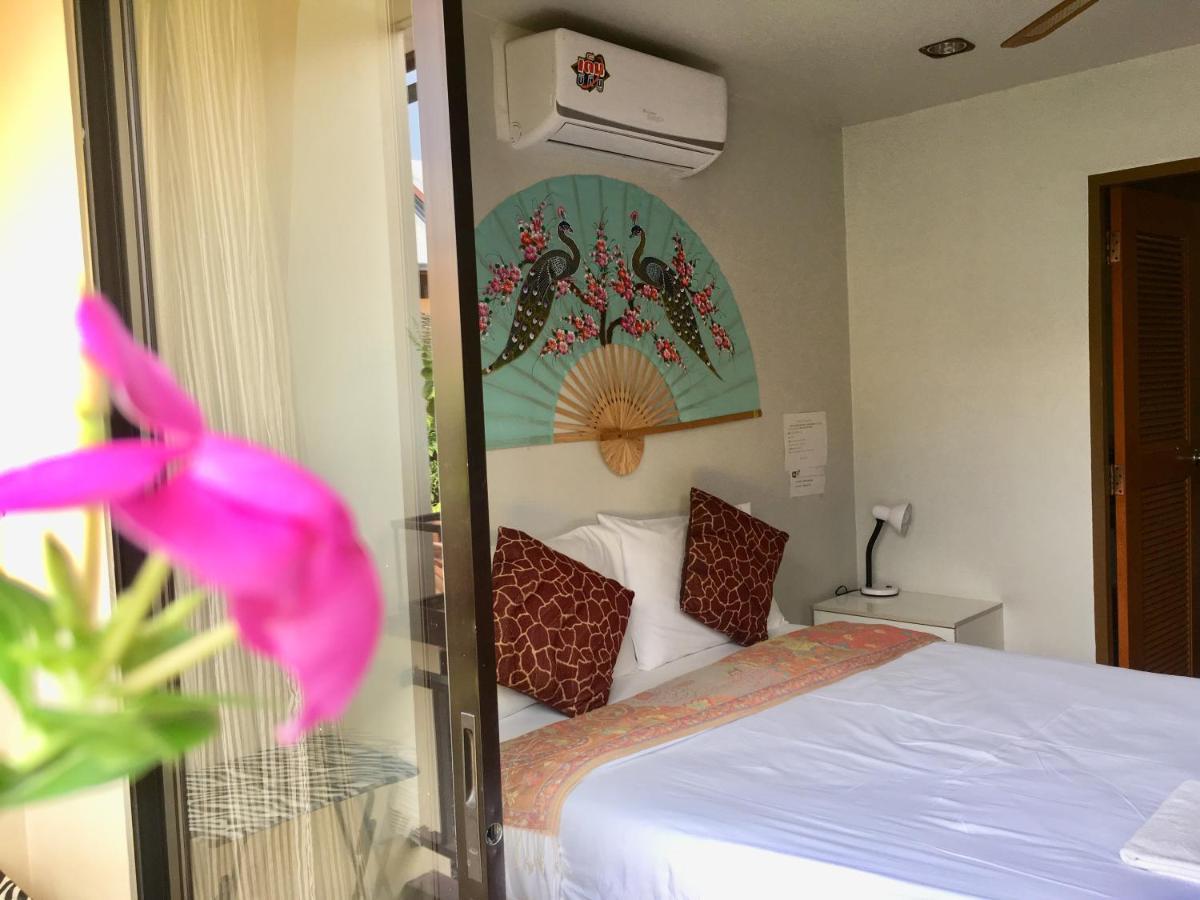 Miracle Boutique Chiangmai Hotel Chiang Mai Ngoại thất bức ảnh