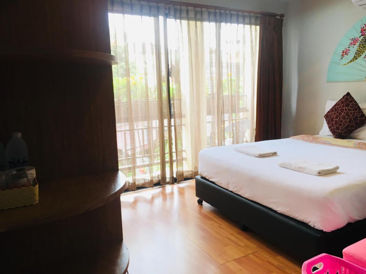 Miracle Boutique Chiangmai Hotel Chiang Mai Ngoại thất bức ảnh