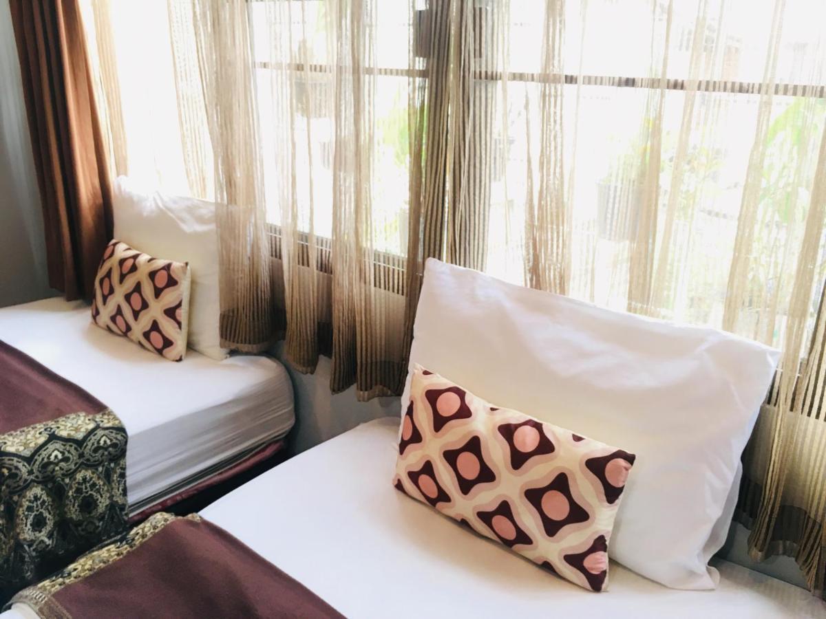 Miracle Boutique Chiangmai Hotel Chiang Mai Ngoại thất bức ảnh