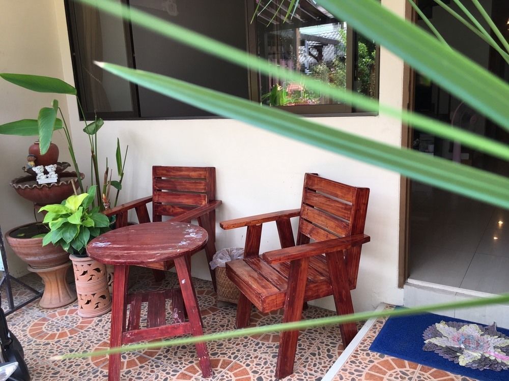 Miracle Boutique Chiangmai Hotel Chiang Mai Ngoại thất bức ảnh