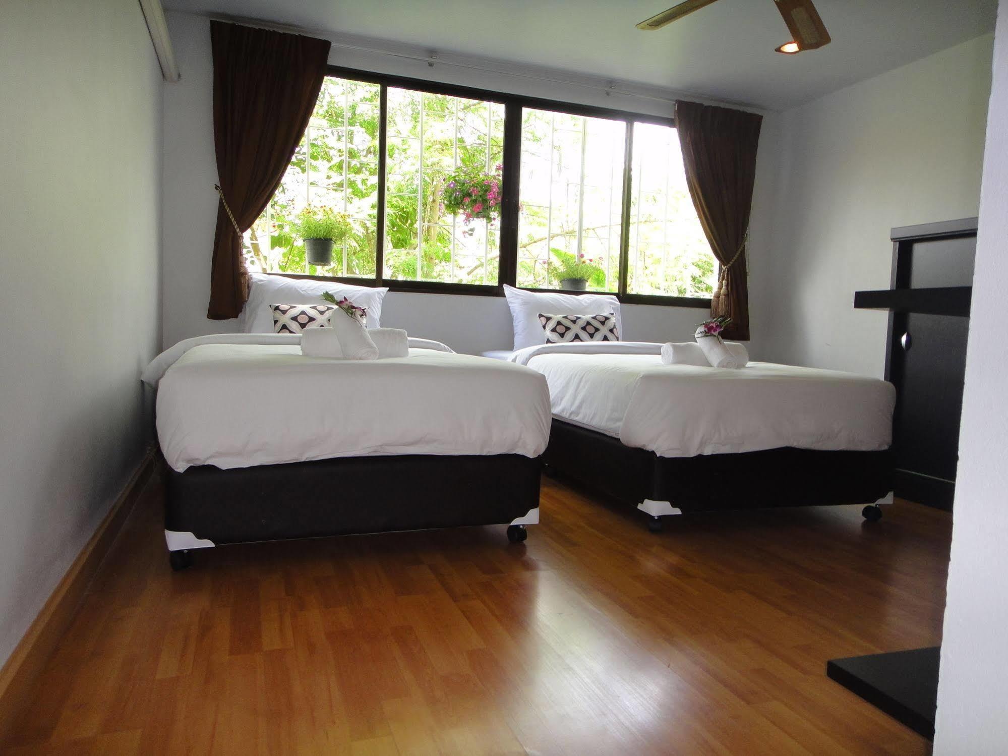 Miracle Boutique Chiangmai Hotel Chiang Mai Ngoại thất bức ảnh