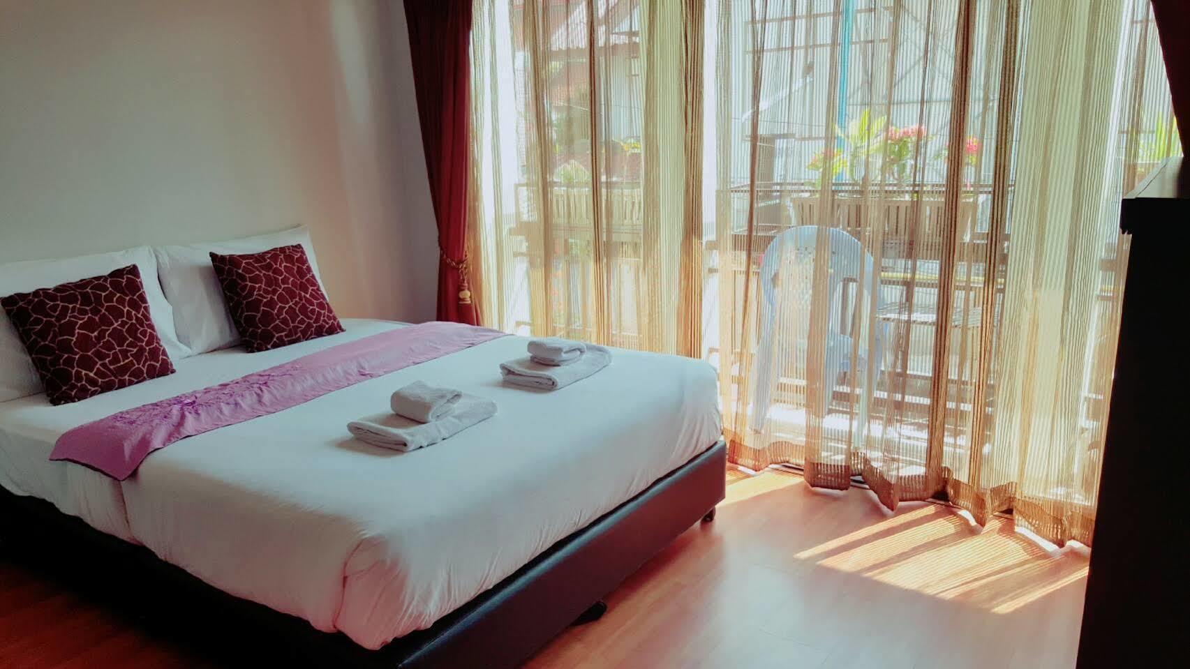 Miracle Boutique Chiangmai Hotel Chiang Mai Ngoại thất bức ảnh